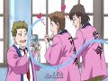 Rosario+Vampire ep. 12 parte 1/3 sub espaņol Rosario+Vampire ep. 12 parte 1/3 sub espaņol