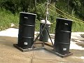 H2O2 motor test #5