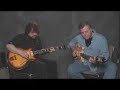 here is a sneak-peek at joey leone & wendell ferguson jamming with the joey leone signature guitar from eastwood guitars. this is part of a 30 minute interview with them, airing next month.