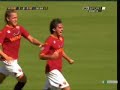 roma four ever(goal)canzone popopo mondiali