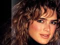♥ BROOKE SHIELDS!!! +  ^^ AMAZING ROCK ^^ ♥