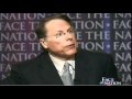NRA News: Wayne LaPierre on CBS 'Face the Nation'