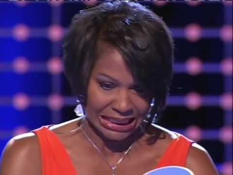 Family Feud Has a Penis Moment.