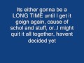 Announcement XD