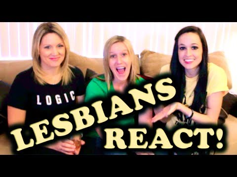 Lesbians React To EXTREME Homophobia!