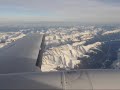 King Air Flying Around Canada