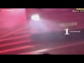 Sergio Ramos drops the  and bus runs it over!