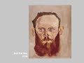 Arnold Schönberg - I used to paint Arnold Schönberg - I used to paint