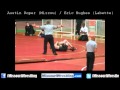2012 UCM Open Video Highlights