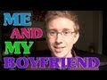 Video for is kingsley dating tyler oakley