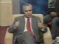 sabado x domingo - Debate na RIT com Pastor Stina - parte 2/9