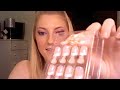My glosses are now for sale individually!! shop.spellcosmetics.com Makeup look: www.youtube.com The nails are broadway nails 