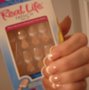 How to apply press on nails