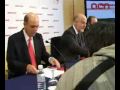 Iberia i British Airways estableixen les bases per fusionar-se el 2010