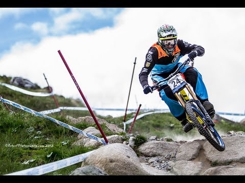 Downhill & Freeride Best Of 2013 HD