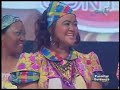 SOP: Corazon Sing & Look-a-like Contest [7.8]