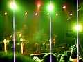 Thievery Corporation - Lebanese Blonde  (Tim Festival 2006)