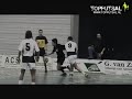topFUTSAL featuring topFUTSALLERS: paNNa compilatie topFUTSAL featuring topFUTSALLERS: paNNa compilatie