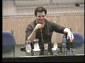 bilkent mizah kulubu - sahan gokbakar soylesisi - part3