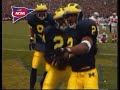 Charles Woodson Heisman Highlights Charles Woodson Heisman Highlights
