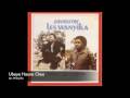 Les Wanyika - Ubaya Hauna Cheo