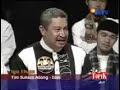 Debat Tim Calon Gubernur Jakarta di SCTV (8) Debat Tim Calon Gubernur Jakarta di SCTV (8)