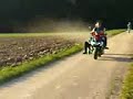 Lengfurter Bobbycar RELOADED Trailer