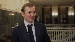 Звёзды о международном фестивале L'arte del arco