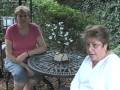 Talk Back - Financial Crisis