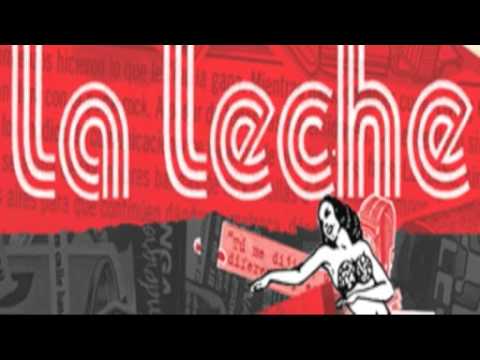 Alwaysbaggyjeans - La version original de Amortiguar de La Leche.