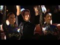 featured in the show 'seeing tomorrow 2006' this is russell smith in a 'clappers' dance to our favorite son from the will rogers follies.