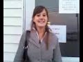 Sarah Palin votes for Obama