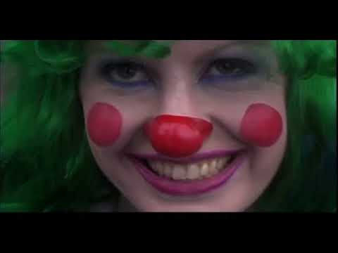 Coulrophobia