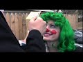 Coulrophobia Coulrophobia