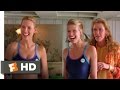Flirting with Disaster (3/12) Movie CLIP - Twin Sisters (1996) HD
