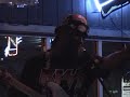 Rokkerz and the Wolfman 2