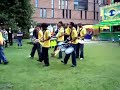 Vibration Brass Band