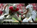 Football Gameplan's 2012 NFL Draft Grades - Cincinnati Bengals