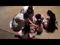 Click here to watch this video サンリオピューロランド'12.05.01 16:00 ハローキティの折り紙