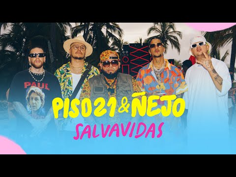 PISO 21, ÑEJO, ”SALVAVIDAS”