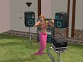 mermaid melody sims2