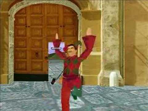 Oria - Hyria 3d - middle age version