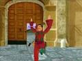 Oria - Hyria 3d - middle age version - AW