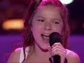 X-factor Bianca - Ryan 11 years old