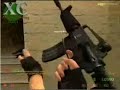 Counter Strike Source:XC Teune & XC Droid1618 Counter Strike Source:XC Teune & XC Droid1618