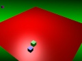 Blender chrash test