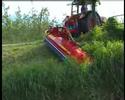 SEPPI M. - offsetting mulcher - SMO avs