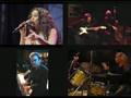 Larry Martin Band 2007