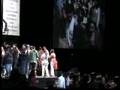 23 Alaska Federation of Natives INVITATION song dance music