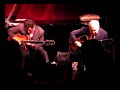 Jazzkat Presents John & Bucky Pizzarelli Jazzkat Presents John & Bucky Pizzarelli